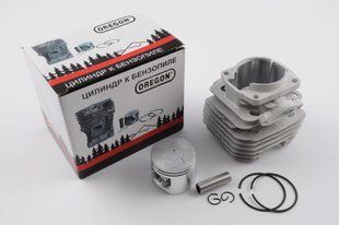 Фото товару &ndash; Поршнева б/п (ЦПГ) для Goodluck GL4500 (&Oslash;43) WOODMAN