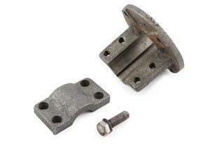 Фото товара &ndash; Ступица колеса м/б 175N/180N (d-40, 7/9Hp) (6,00-12) DIGGER