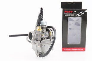 Фото товару &ndash; Карбюратор SPORT 2T/4T 150-180cc (d=24mm), дросель під трос (якісна копія)