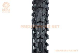 Фото товару &ndash; Шина 16"x2,00 шипована C1020N
