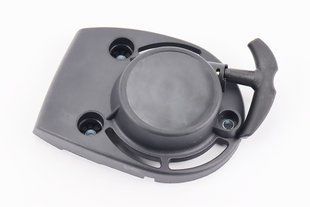Фото товара &ndash; Стартер 3отв. 61,0х90,0mm "Проволока - 1 зацеп" HONDA GX35 (CG438) - 4Т