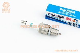 Фото товара &ndash; Свеча 4T F5TPP M14-L19 (платиновая), мотоблок