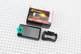 Фото товару &ndash; Комутатор CDI - 110cc, 4 контакти (??x??мм)