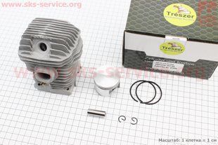 Фото товара &ndash; Цилиндр к-кт (цпг) MS-250 42,5mm (палец 10mm)