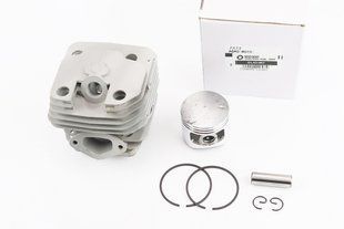 Фото товара &ndash; Цилиндр к-кт (цпг) 4500 45сс-43mm (палец 11mm)
