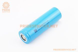 Фото товара &ndash; Аккумулятор 3,2V 15000mAh 38121 3C Li-ion (D38*L121мм)