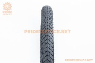 Фото товару &ndash; Шина 20"x2,125 (54-406) дорожня FREE STYLE BMXER H-5228