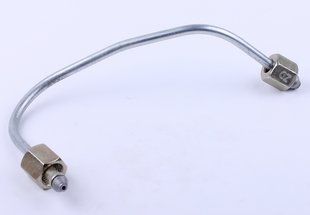 Фото товара &ndash; Трубка топливная высокого давления м/б 190N/195N (12/15Hp) AMG