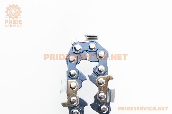 Фото товара &ndash; Цепь 3/8"-1,6мм-60зв. квад. зуб (на Stihl-16")