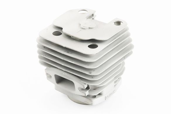 Фото товару &ndash; Циліндр к-кт (цпг) 4500 45сс-43mm (палець 11mm)