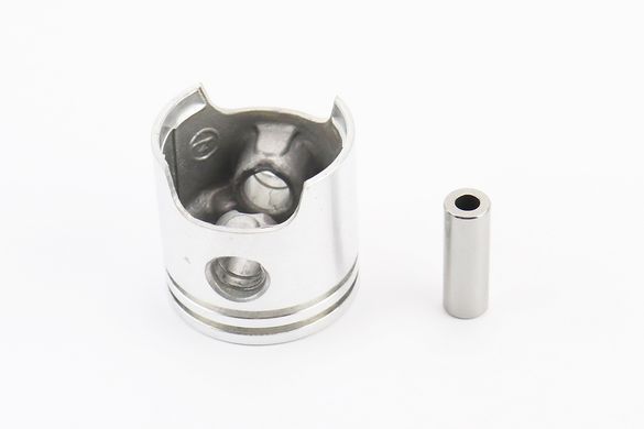 Фото товара &ndash; Поршень к-кт 34mm (палец 8mm) Sth FS-86/88