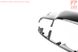 УЦЕНКА Honda LEAD AF-20 пластик - руля передний "голова", ЧЕРНЫЙ (трещина, см. фото), фото – 5