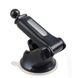 Кронштейн для тримача мобільного телефону BHV-3002, на присосці, телескопічна ніжка