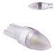 Лампа PULSO/габаритная/LED T10/1SMD-5050/12v/0.5w/60lm White