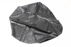 Фото товара – Чехол сиденья МТ с черным кантом