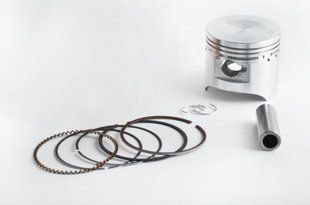 Фото товара &ndash; Поршень Active 110 .STD (&Oslash;52,40, 152FMH) AMG-2