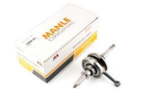Фото товару &ndash; Колінвал 4T GY6 50 MANLE