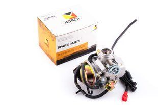 Фото товару &ndash; Карбюратор 4T GY6 150 HORZA