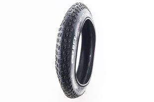 Фото товару &ndash; Шина 20"x4,00 (100-406 ) шипована CST BFT Cross 40TPI