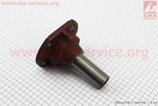 Фото товара &ndash; Опора выжимного подшипника первичного вала DongFeng 244/240 (200.37.103-1)