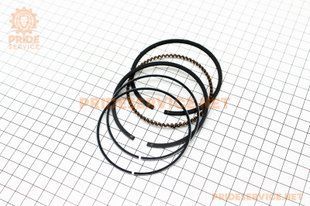 Фото товара &ndash; Кольца поршневые 177F 77мм+0,50