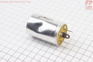 Фото товара &ndash; УЦЕНКА ЯВА Реле поворотов 12V (вмятина, см. фото)