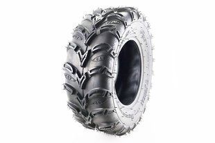 Фото товара &ndash; Шина на квадроцикл 25x8-12 бескамерная JK-938
