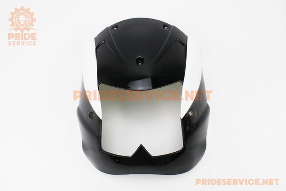 Фото товару &ndash; ATV дитячий-Фара, пластик, вітровик к-кт