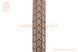 Шина 26"x1,75 (47-559) дорожня, коричнева SKIP С1446, фото &ndash; 1