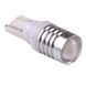 Лампа PULSO/габаритна/LED T10/1SMD-5050/12v/0.5w/70lm White