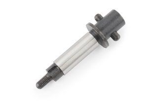 Фото товару &ndash; Вал кік-стартеру м/б 175N/180N (7/9Hp) ZV