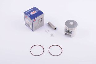 Фото товара &ndash; Поршень 2T TB 60, Suzuki RUN 0,75 (&Oslash;43,75 p-10) TNT