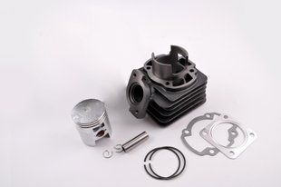 Фото товара &ndash; Поршневая (ЦПГ) Honda DIO 75 (&Oslash;48, p-12) SEE Taiwan NEW