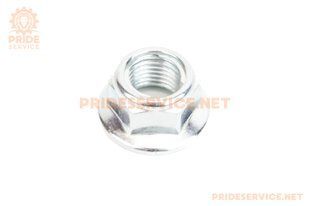 Фото товару &ndash; Гайка M12x1,25мм (GY6, колінвала) тип 2