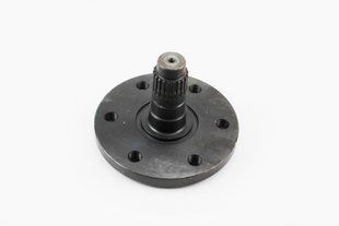 Фото товару &ndash; Ступиця переднього моста DongFeng 244/354 (304.31.101-2)