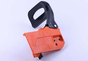 Фото товара &ndash; Тормоз ручной б/п (в сборе) для Goodluck GL 4500/5200 (+натяжитель цепи) DOV