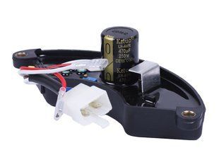 Фото товара &ndash; Регулятор напряжения AVR-192F JM8500X(E)