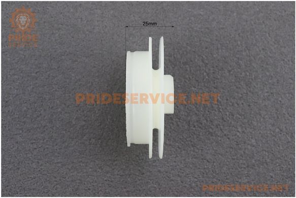 Фото товара &ndash; Шкив стартера Stihl FS-38/55/90/100/120/130/200/250/310/450, BT-120C