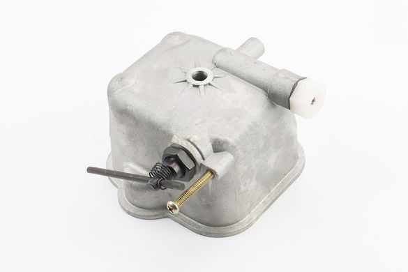 Фото товару – Кришка головки циліндра (клапанів), алюміній ZS1100