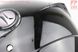 УЦЕНКА Шлем открытый+очки HF-223 L, ЧЁРНЫЙ матовый (царапины, cколы, см. фото), фото – 8