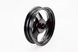 Диск колісний передній Yamaha (5BM) диск. гальмо (сталевий) чорний, фото – 1
