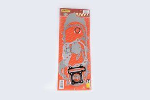 Фото товару &ndash; Прокладка двигуна (набір) 4T GY6 60 (&Oslash;44mm, L-430mm) SHANGZHI (mod:A)