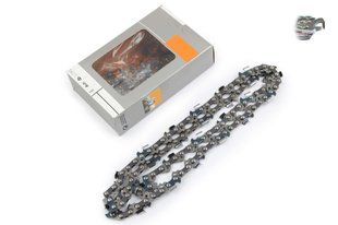 Фото товару &ndash; Ланцюг пильний 3/8, 1,6mm, 66зв, RS, під шину 18 (45см) для St 360 STL