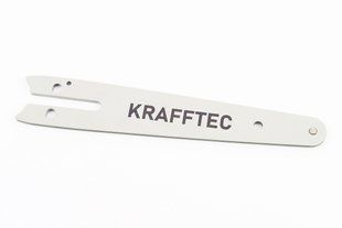 Фото товара &ndash; Шина 6"-1,1mm 1/4" 36зв L-18см (подходит на аккумуляторную мини-пилу)