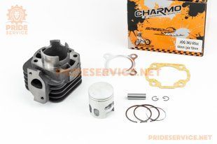 Фото товару &ndash; Циліндр к-кт (цпг) Yamaha JOG 3KJ 65cc-44мм (палець 10мм) (AXIS;APRIO;ARTISTIC;VINO;TRUNK;POHE;NEXT ZONE;SA2J;SA04J-SA13J), Тайвань
