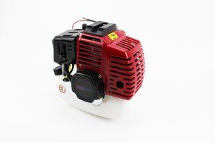 Фото товара &ndash; Двигатель мотокосы GoodLuck GL6100ВС - 6,1кВт