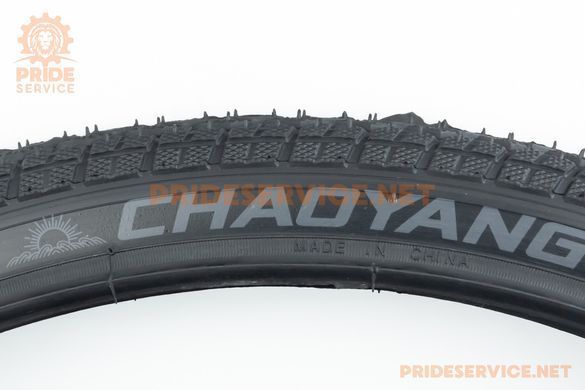 Фото товара &ndash; Шина 24"x1,75 (47-507) дорожная Н-572