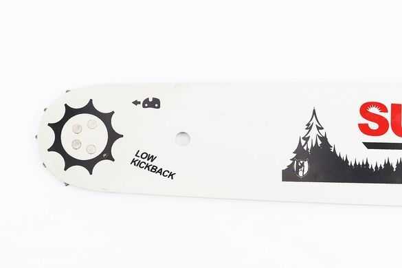 Фото товару &ndash; Шина 20"-1,6mm 3/8" 72зв L-59см, (підходить на Sth MS-440/441/461/650/660/661)