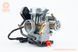 Карбюратор в сборе 125/150cc, фото &ndash; 2