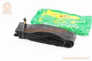 Фото товару &ndash; Камера 26"х1,90/2,125 з ніпелем (Schrader AV-48)